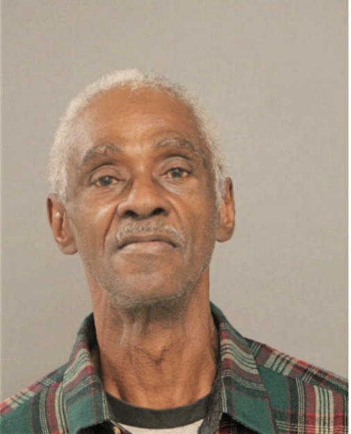 BERT LINDSEY, Cook County, Illinois