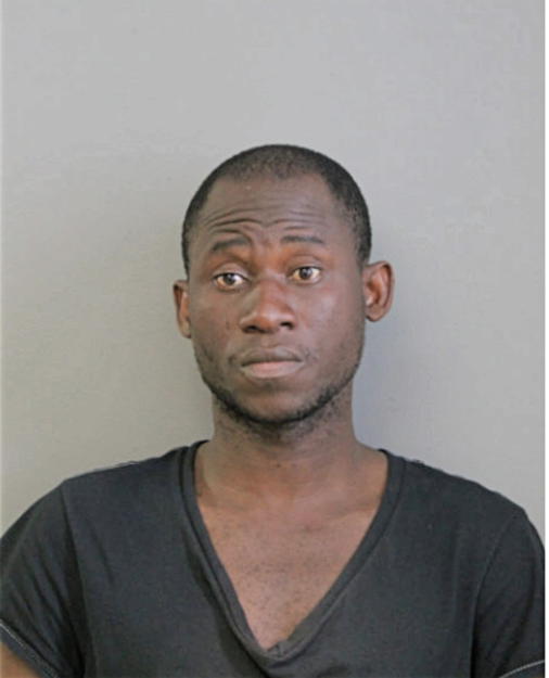 MARK LIOGHO, Cook County, Illinois