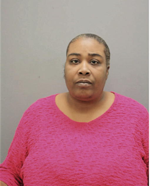 DONEQUA L LITTLE, Cook County, Illinois