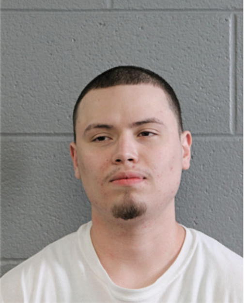 SERGIO LOPEZ, Cook County, Illinois
