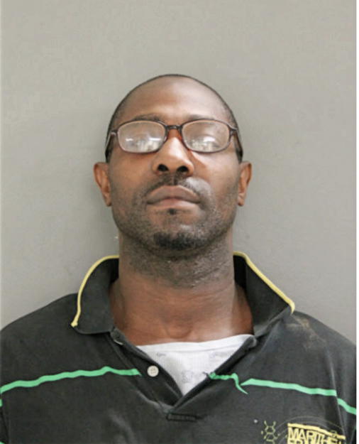 CHRISTOPHER R LUCKETT, Cook County, Illinois