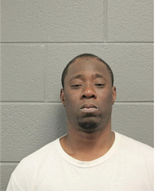 KEVIN LUCKETT, Cook County, Illinois