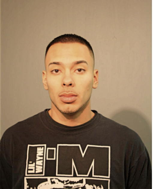 JOVANNY LUNA, Cook County, Illinois