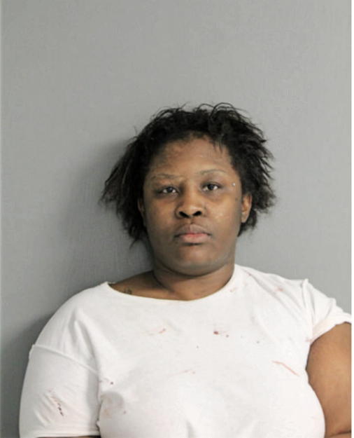 TYTIANA M BRUMLEY, Cook County, Illinois