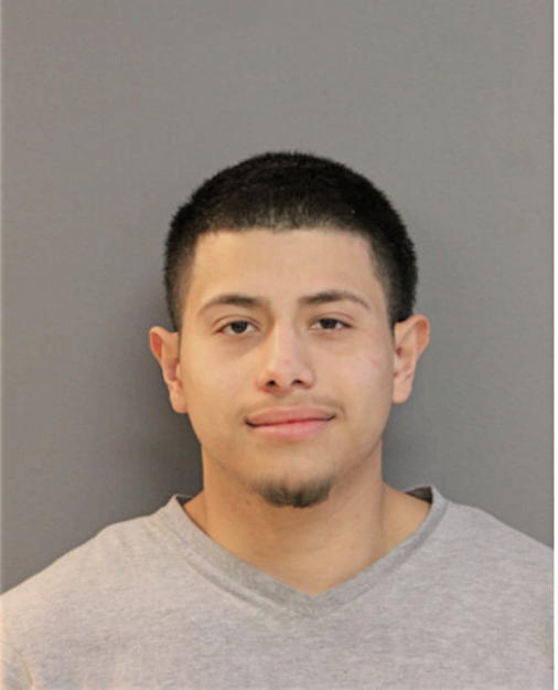 JAIME MACIAS, Cook County, Illinois