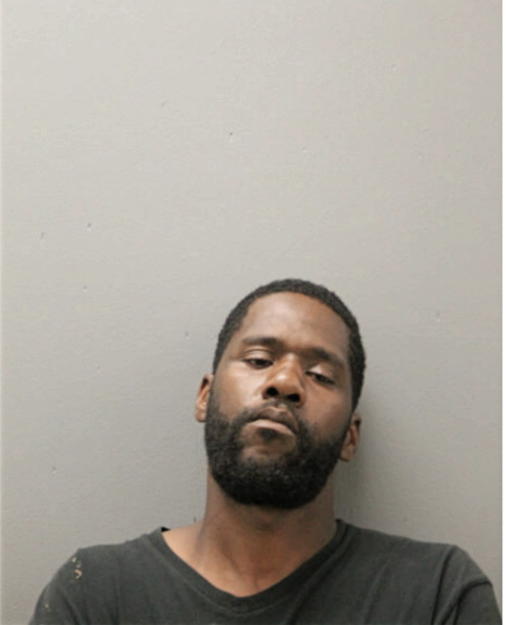 DEWAYNE MACK, Cook County, Illinois