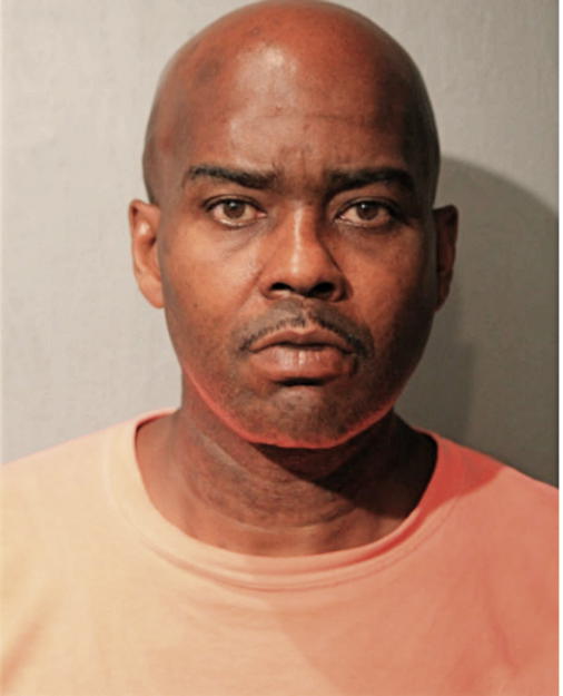 WILLIE JAMES MANSCHECK, Cook County, Illinois