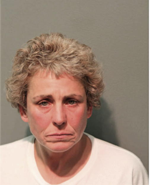 CHRISTINE A MARINE, Cook County, Illinois