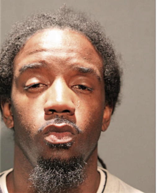 DOMINIC D MARTIN, Cook County, Illinois