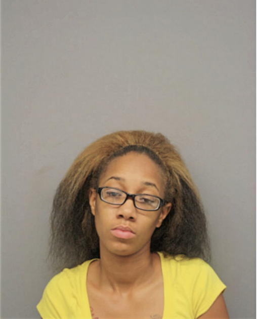 MIA J MARTIN, Cook County, Illinois