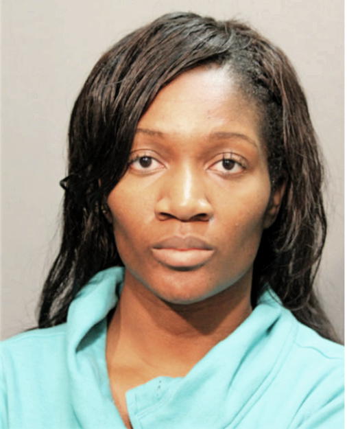 ADEOLA A MATANMI, Cook County, Illinois