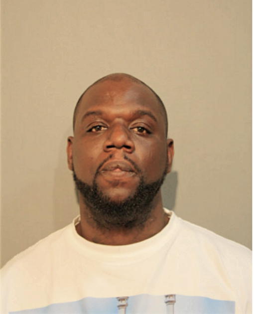 MICHAEL R MCDANIEL, Cook County, Illinois