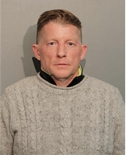 JOHN W MCDONALD, Cook County, Illinois