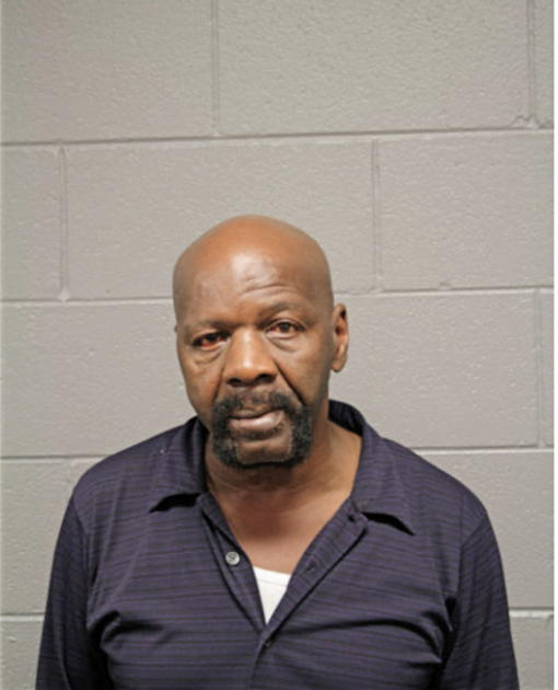 SAMUEL MCKNIGHT, Cook County, Illinois