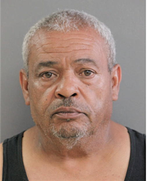 ISRAEL MELENDEZ, Cook County, Illinois