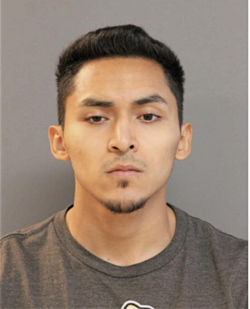 IVAN MENA, Cook County, Illinois