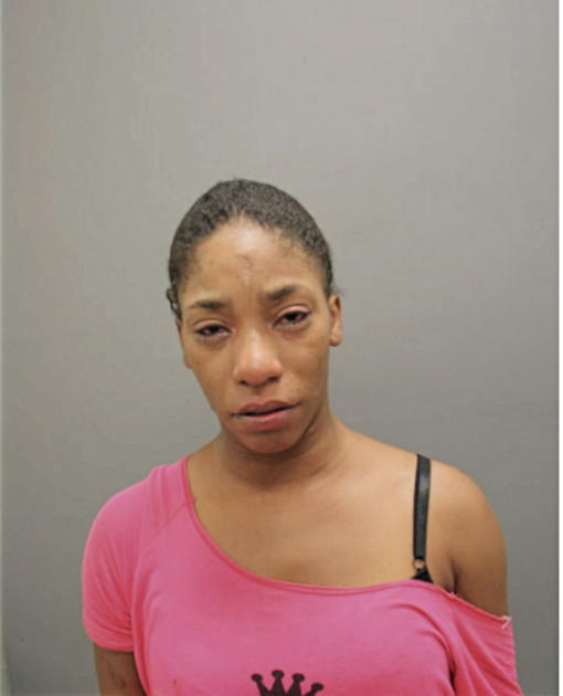 LARENA P MILES, Cook County, Illinois