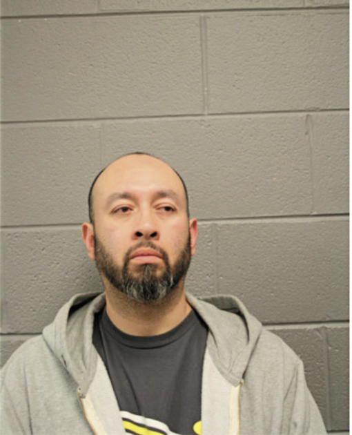 HECTOR MIRELES, Cook County, Illinois