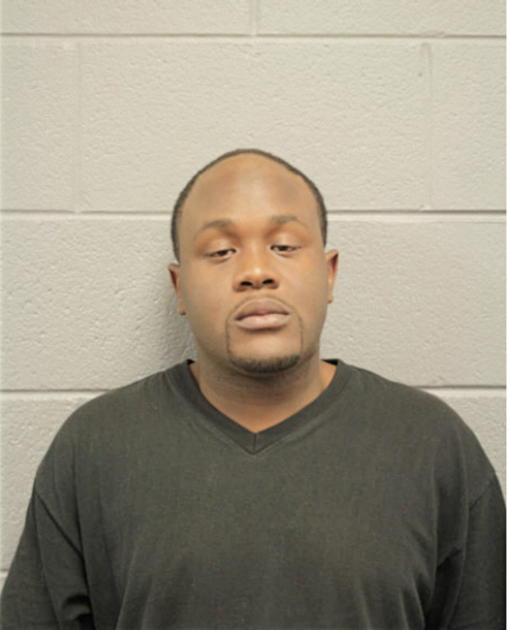JOSEPH R MITCHELL, Cook County, Illinois