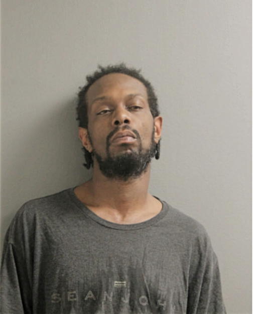 KALVIN G MITCHELL, Cook County, Illinois