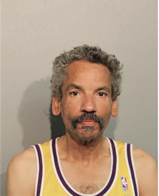 STEVEN L MITCHELL, Cook County, Illinois