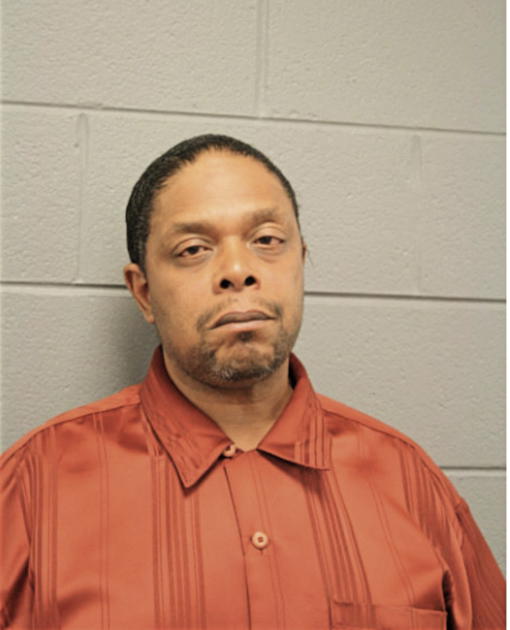 TERRY MOBLEY, Cook County, Illinois