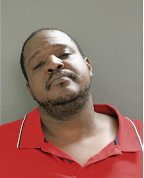 RICHARD C MOORE, Cook County, Illinois