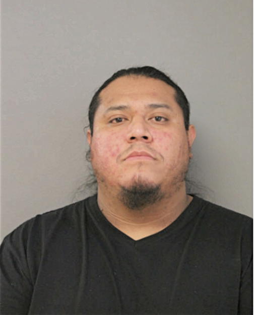 FRANCISCO S MUNOZ, Cook County, Illinois