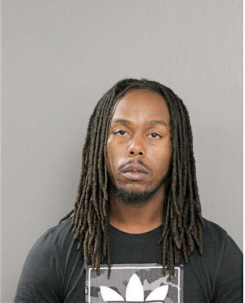 MAURICE J MURPHY, Cook County, Illinois
