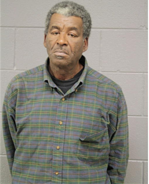 JAMES MYLES, Cook County, Illinois