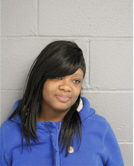 DELORES R NASH, Cook County, Illinois