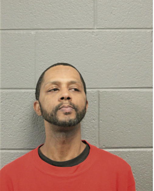 TAVAREZ D NEYLON, Cook County, Illinois