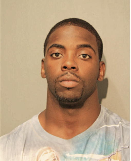 AGEON C NORWOOD, Cook County, Illinois