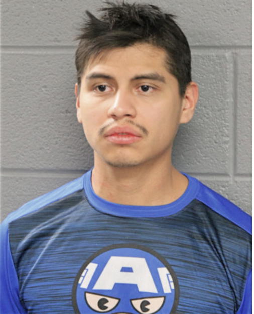 JONATHAN G OCAMPO, Cook County, Illinois