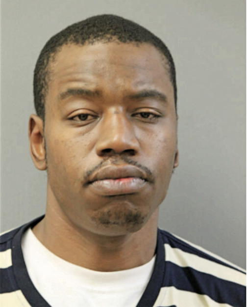 WILLIAM OWENS, Cook County, Illinois