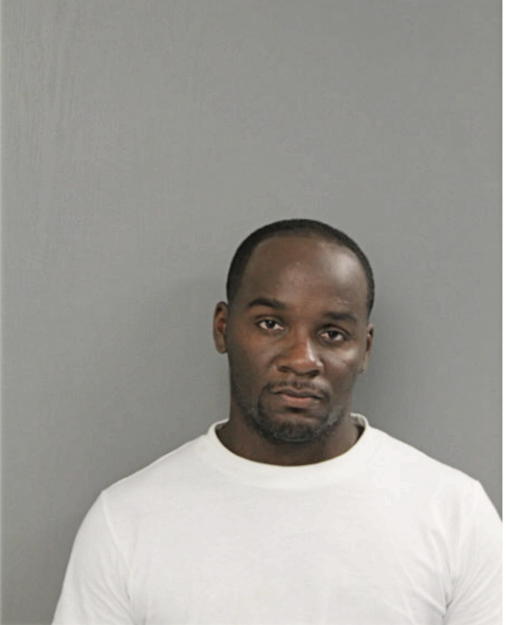 JAMISON P DAY, Cook County, Illinois
