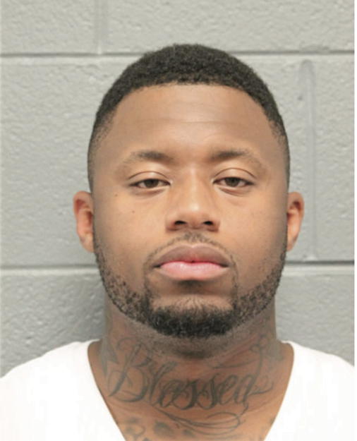 JONATHAN K PAGE, Cook County, Illinois