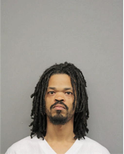 RYAN D PEARSON, Cook County, Illinois