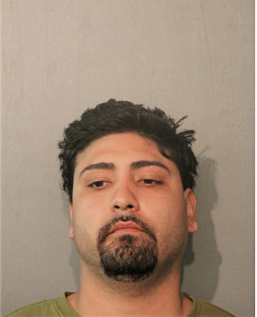 ALEJANDRO A PEREZ, Cook County, Illinois