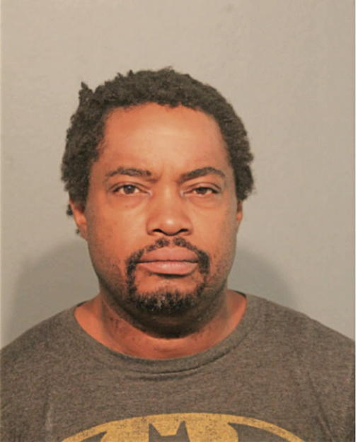 DENNIS D PETE, Cook County, Illinois
