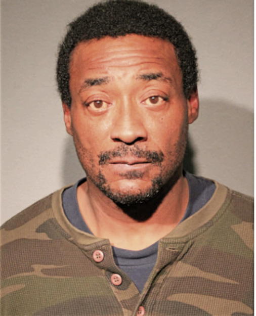 JAMES RAY PHILLIPS, Cook County, Illinois