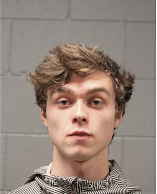 AIDAN A PIPER, Cook County, Illinois