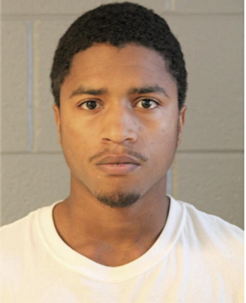 KEVIN PITTMAN, Cook County, Illinois