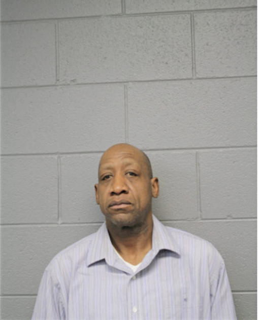 KENNETH POLLARD, Cook County, Illinois