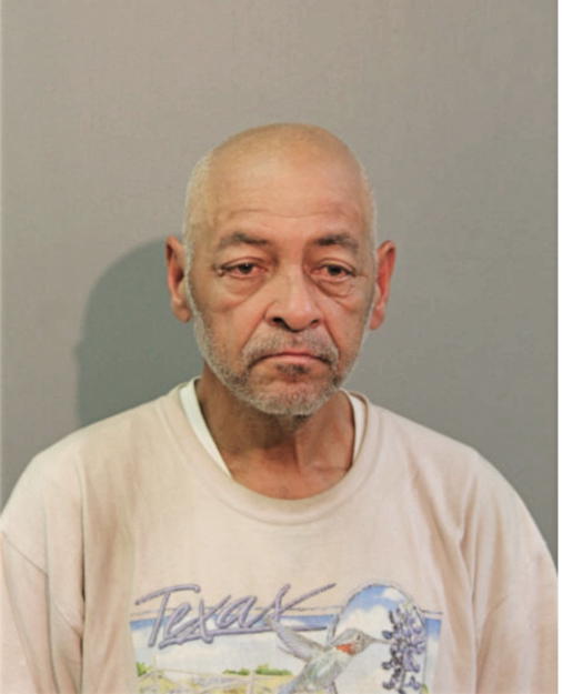 DAVID N PORTER, Cook County, Illinois