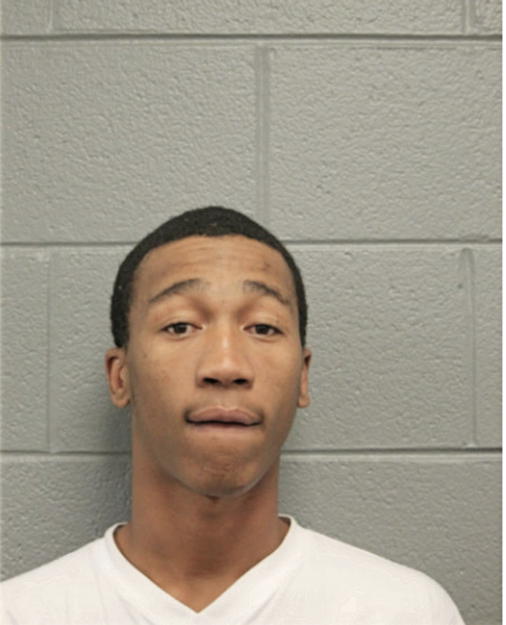 DEON C POUNCEY, Cook County, Illinois