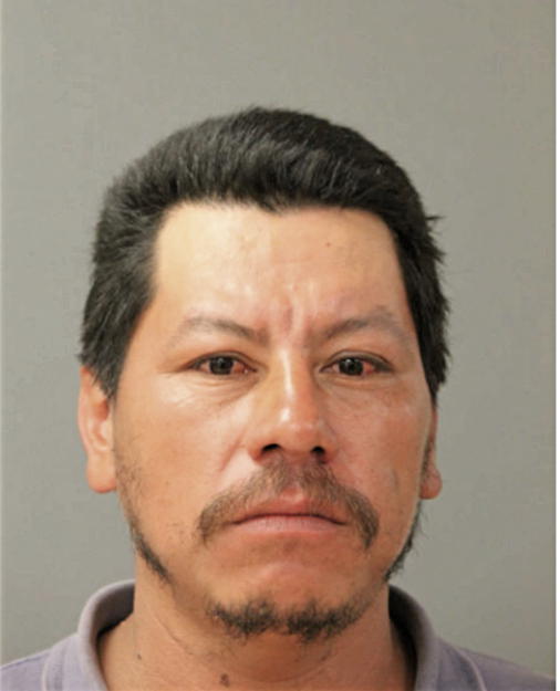 CARLOS RECINOS, Cook County, Illinois