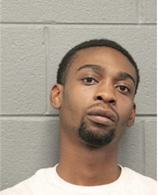 RYAN D REDMOND, Cook County, Illinois