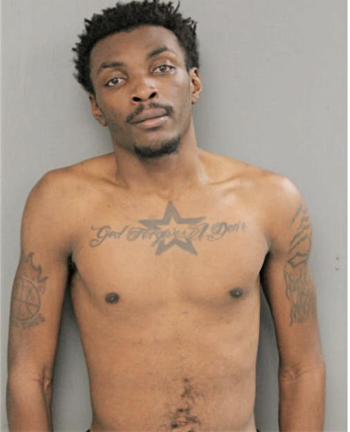 CLAUDE L REED, Cook County, Illinois