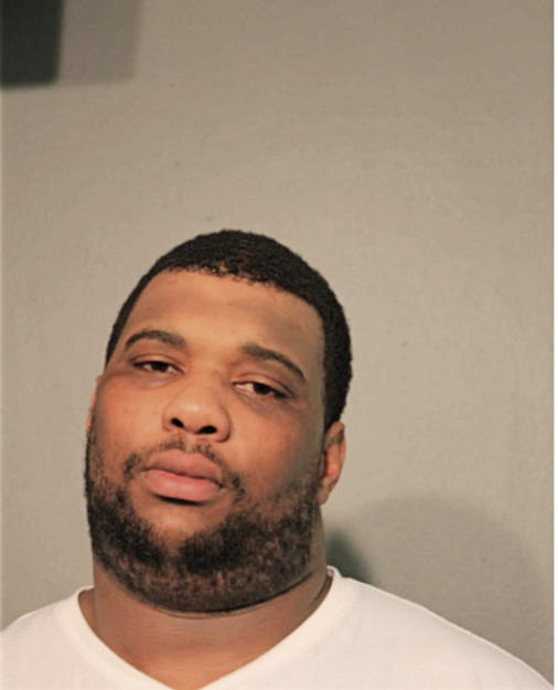 SYLVESTER REED, Cook County, Illinois